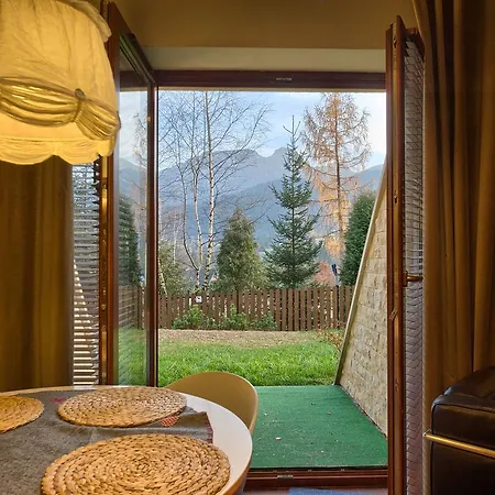 Διαμέρισμα Visitzakopane - Adriatic