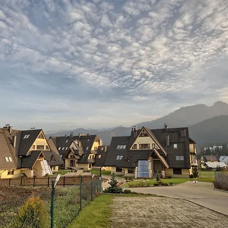 Visitzakopane - Adriatic